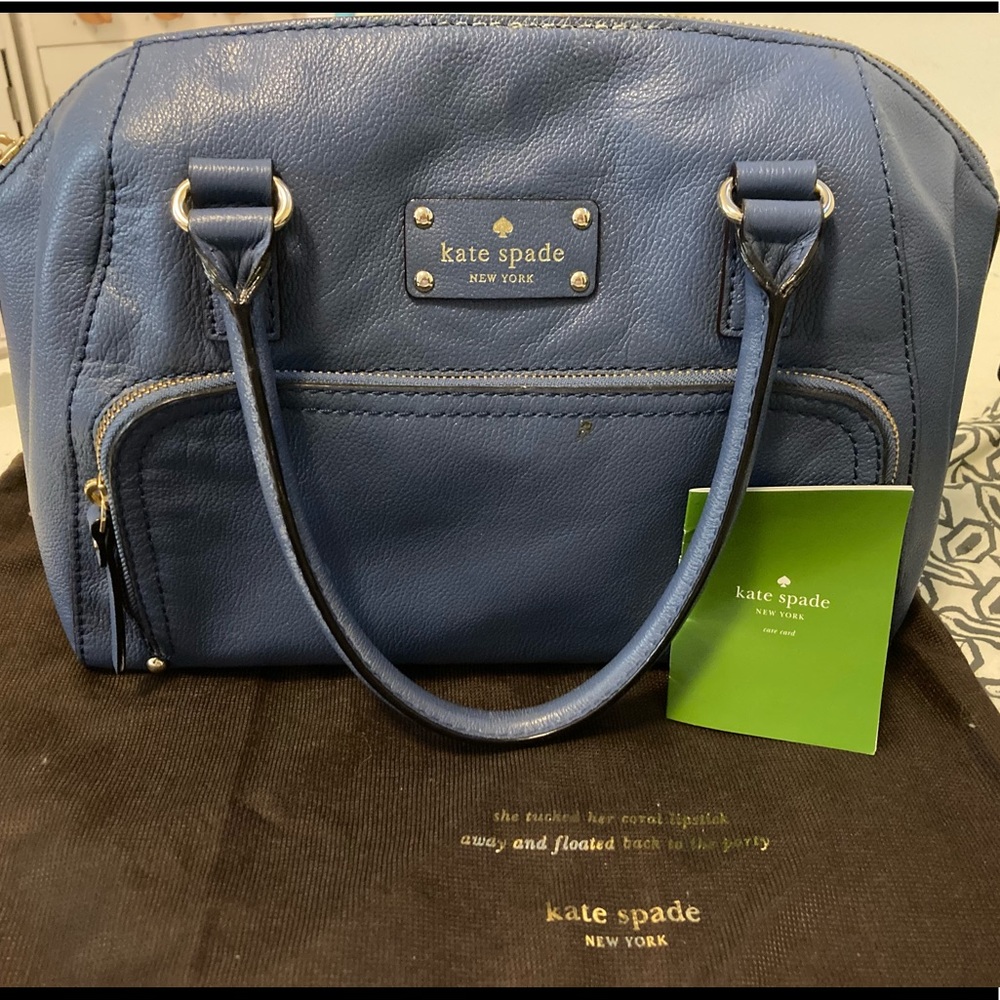 Kate Spade bag